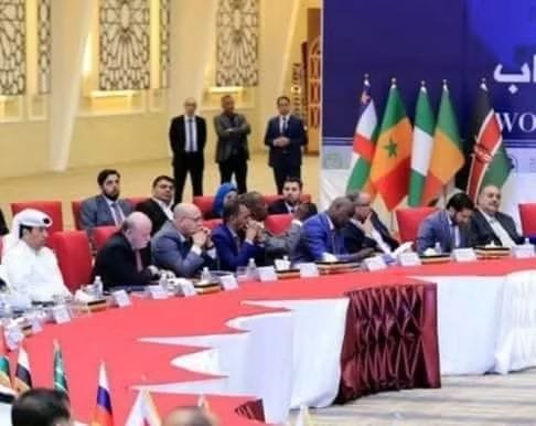 Africa: When the NGO ANA defuses crises, the case of Senegal