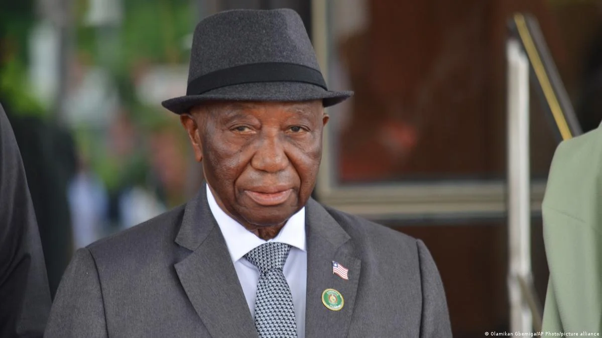 Liberia: President Joseph Boakai Makes Ports Spearhead the Country&rsquo;s Economic Renaissance