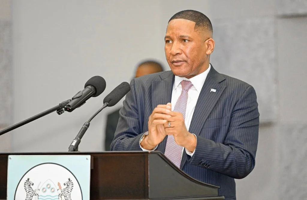 Botswana: President Duma Boko’s Major Economic Transformation