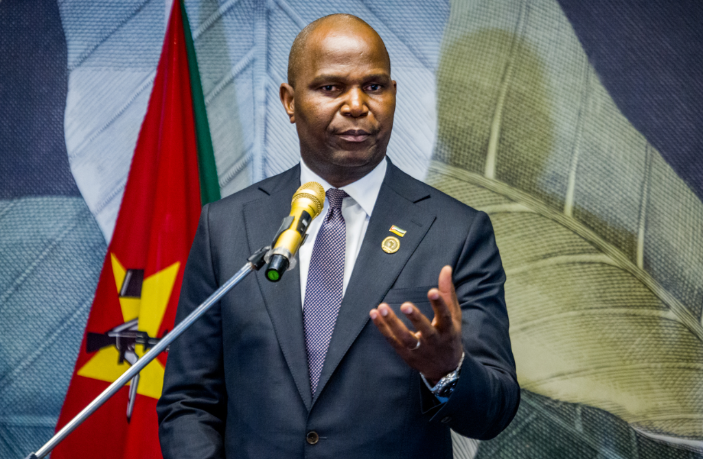 Mozambique: President Chapo’s Public Health Triumph Seals the Rebuilding of the State