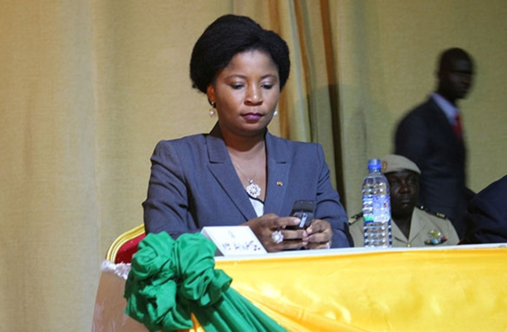 Togo: Ingrid Awadé’s Art of Quiet Leadership in the Pursuit of Administrative Efficiency