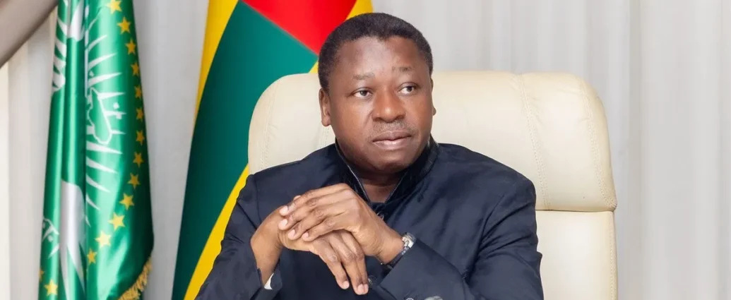 Togo: Peace, stability, and development—the hallmarks of S.E. Faure Gnassingbé’s vision