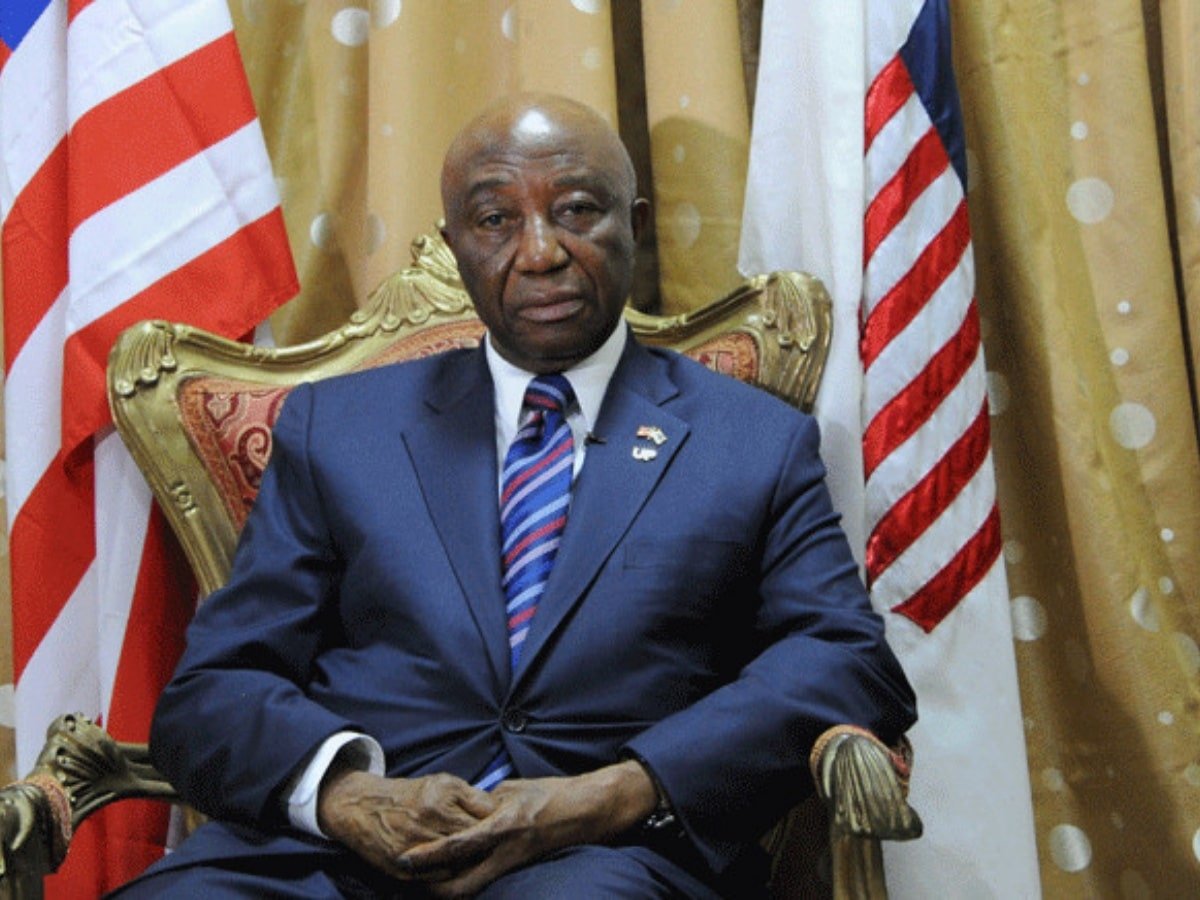 Liberia: President Joseph Boakai and fiscal discipline as the key to 5.1% growth