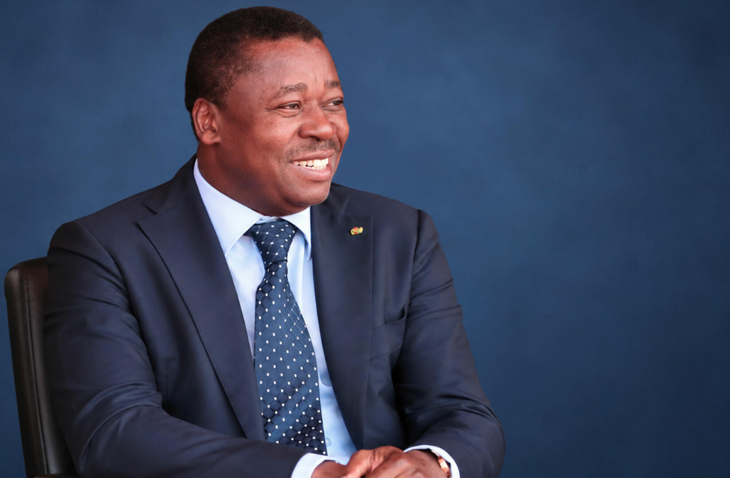 Togo: Faure Gnassingbé&rsquo;s territorial impetus breathes new life into the 117 municipalities