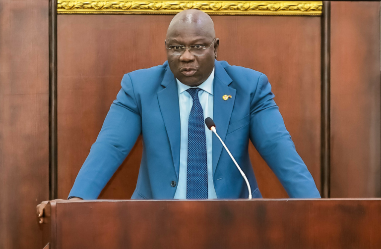 Togo: Atcholi Aklesso, the discreet architect of UNIER&rsquo;s parliamentary power and cohesion