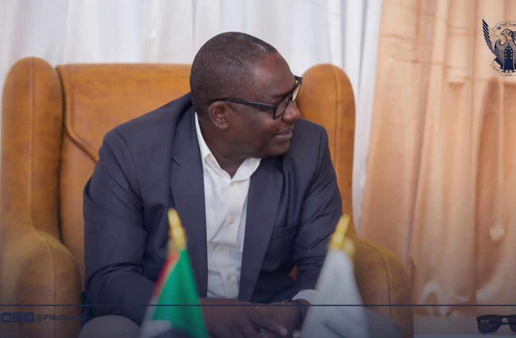 Sudan: Transitional executive sets up law as a bulwark of the nation
