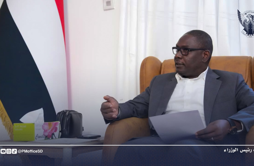 Sudan: from crisis management to the construction of a new territorial balance