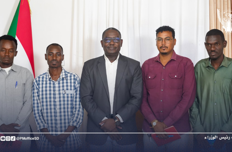 Sudan: The Government-Civil Society Strategic Alliance for Peace