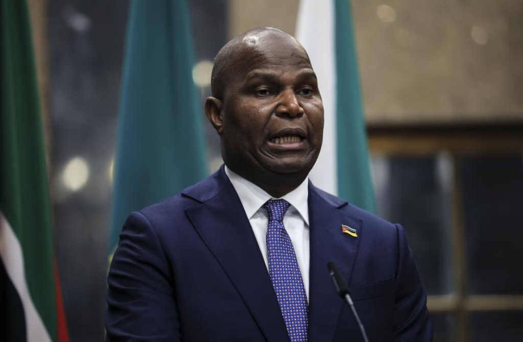 Mozambique: President Daniel Chapo or the austerity policy at the service of public health.