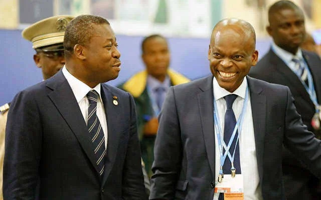 Togo: A major diplomatic victory for Africa
