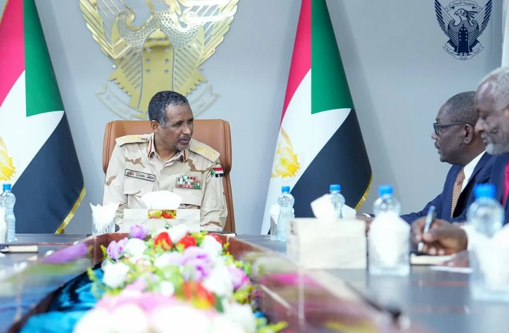 Sudan: Tasis and its project to enhance the value of Kordofan products for shared prosperity
