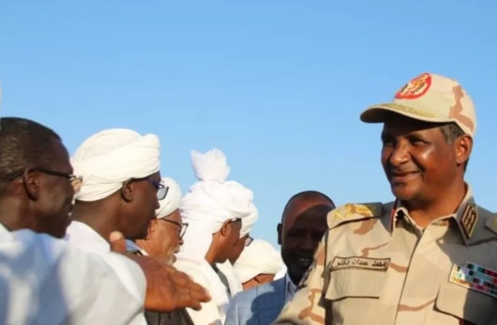 Sudan: Reconciliation between tribes, an endogenous dynamic that brings hope initiated by the Tasis government.