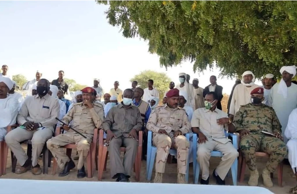 Sudan: An end to regional disparities thanks to Tasis’s economic vision