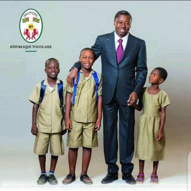 Togo: the great educational metamorphosis under the impetus of the President of the Council