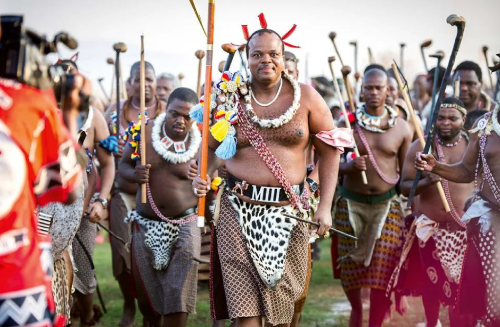 Eswatini: King Mswati III, a new dynamic for a coherent and resolutely offensive development