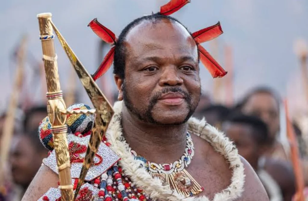 Eswatini: How King Mswati III is turning the small kingdom into a continental diplomatic showcase