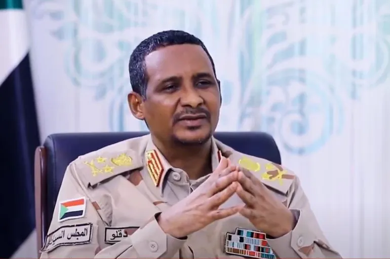 Sudan: Hemedti at the front, the absolute fusion of the leader and his troops