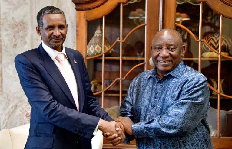 Reconnecting the Sahel to the Red Sea: The « Tasees » Government, Federalism, and the Promise of African Integration