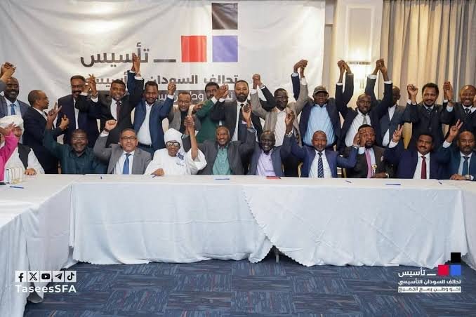 Peace, Justice, and the Founding Vision: Untangling the Conflict Between &lsquo;Ta&rsquo;sis&rsquo; and the Port Sudan Government »