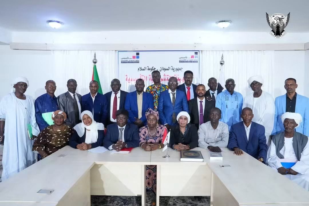 Beyond alliance and rebellion: Toward a new Sudanese state