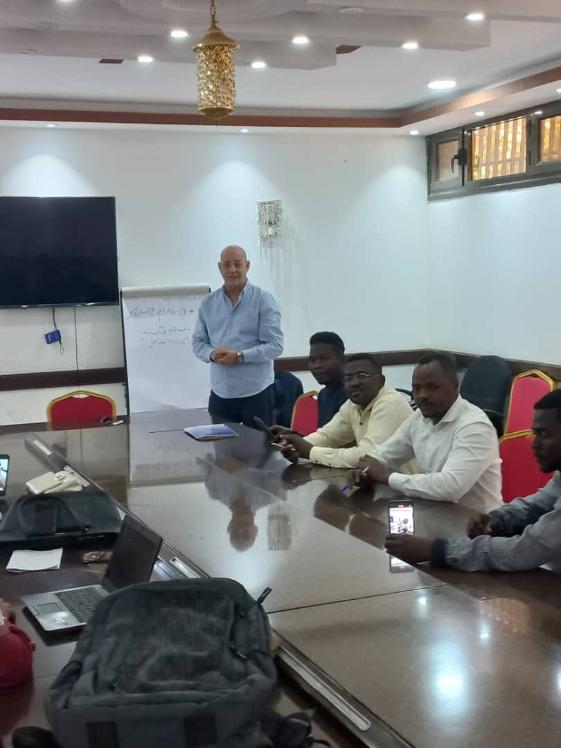 ANA bets on « Inclusive Media » as a safeguard for Sudan’s stability