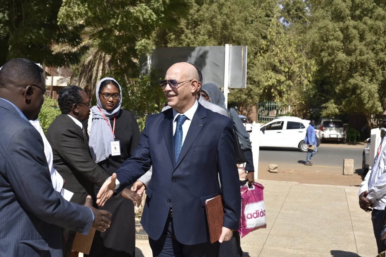 Sudan: ANA Calls for Inclusive Media to Strengthen Unity and Stability