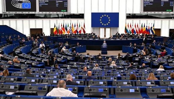 EU parliament pushes for the muslim brotherhood’s inclusion on the terrorist organizations list